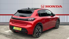 Peugeot 208 100kW GT Premium 50kWh 5dr Auto Electric Hatchback